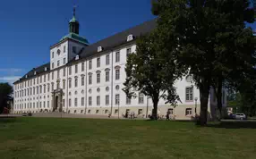 Schloss Gottorf Schleswig