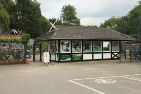 Tierpark Gettorf