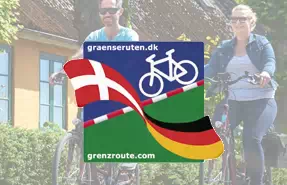 Grenz Radwanderweg