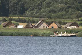 Wikinger Museum Haithabu