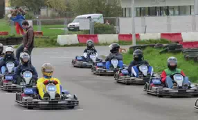 Kartbahn Schleswig
