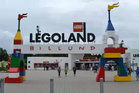 Legoland Billund