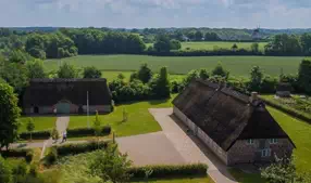 Museumsdorf Unewatt