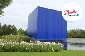 Danfoss Universe