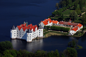 Schloss Glücksburg
