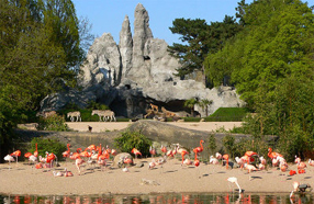 Tierpark Hagenbeck