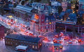 Miniaturwunderland Hamburg