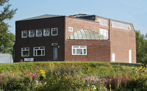 Nolde Museum Seebüll