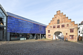 Phänomenta Flensburg