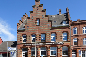 Schifffahrtsmuseum Husum